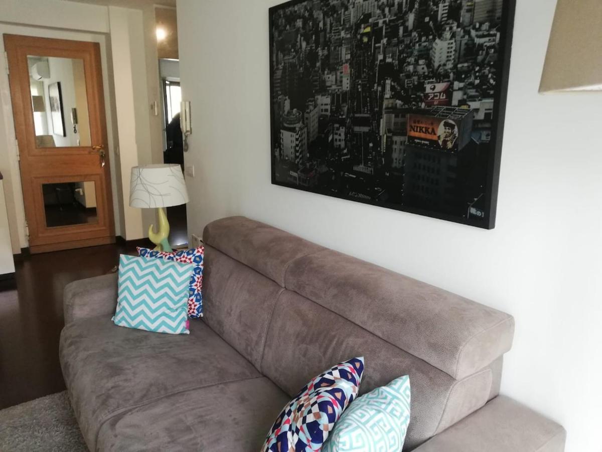 Delightful Two-room In Brera Apartment Mailand
