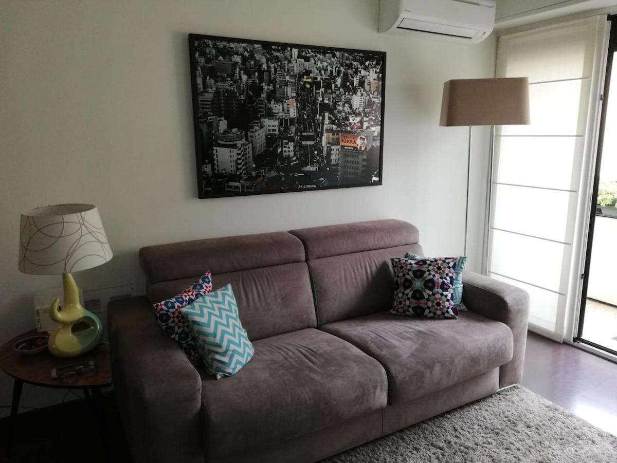 Delightful Two-room In Brera Mailand