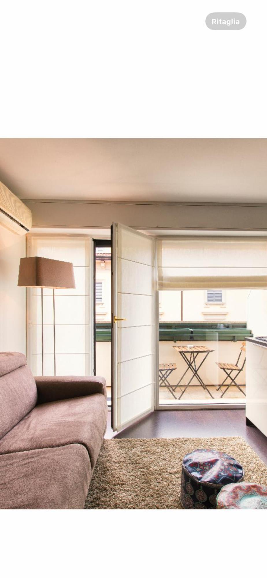 Delightful Two-room In Brera * Mailand