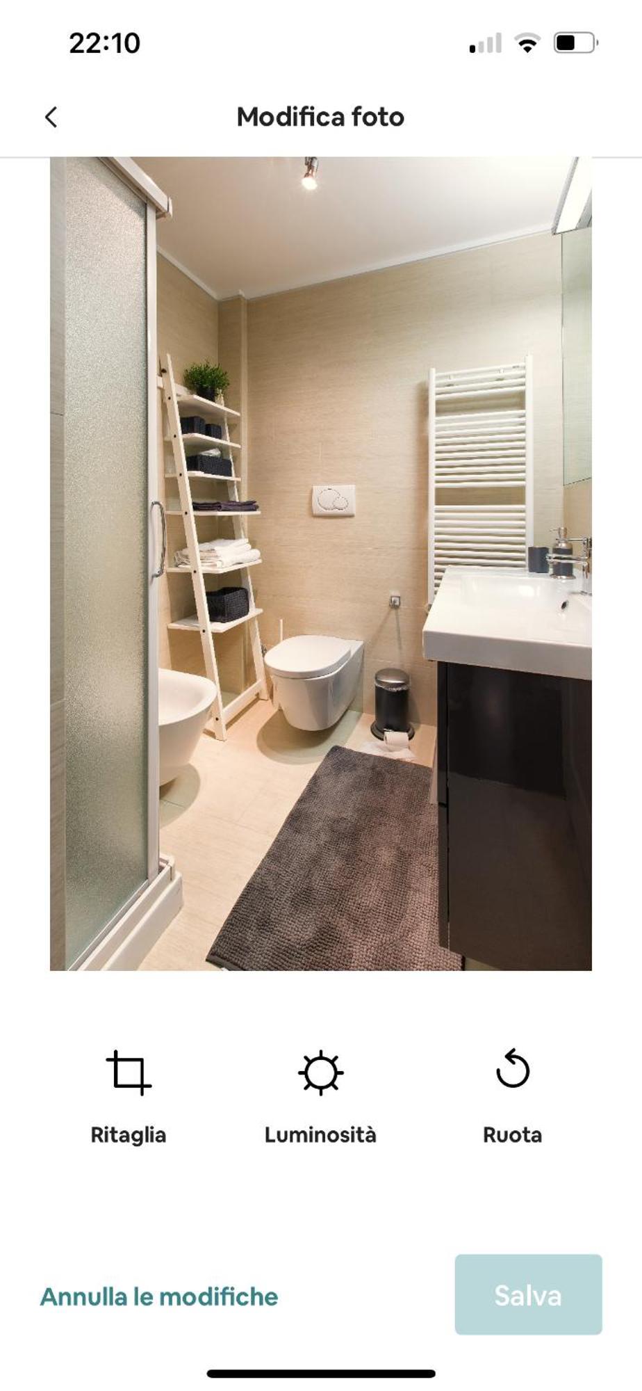 Delightful Two-room In Brera Apartment