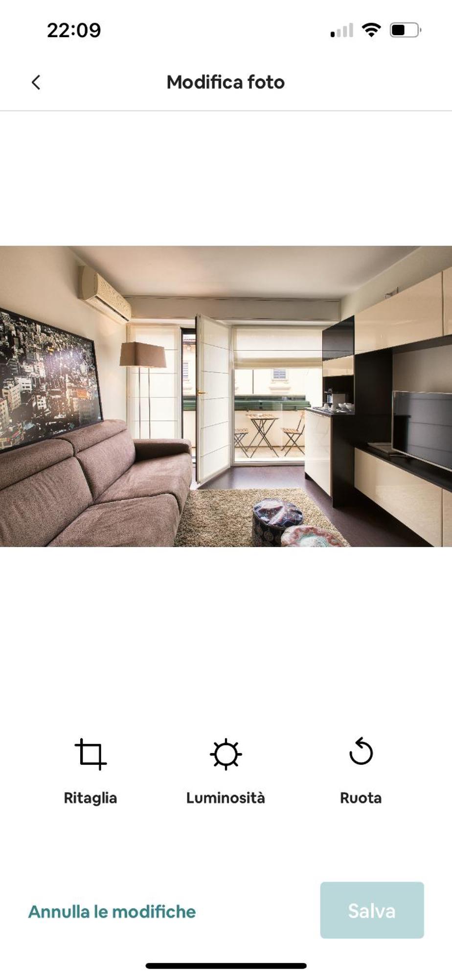 Delightful Two-room In Brera Apartment Mailand