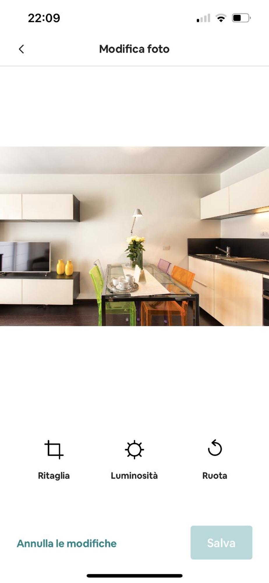 Apartment Delightful Two-room In Brera Mailand
