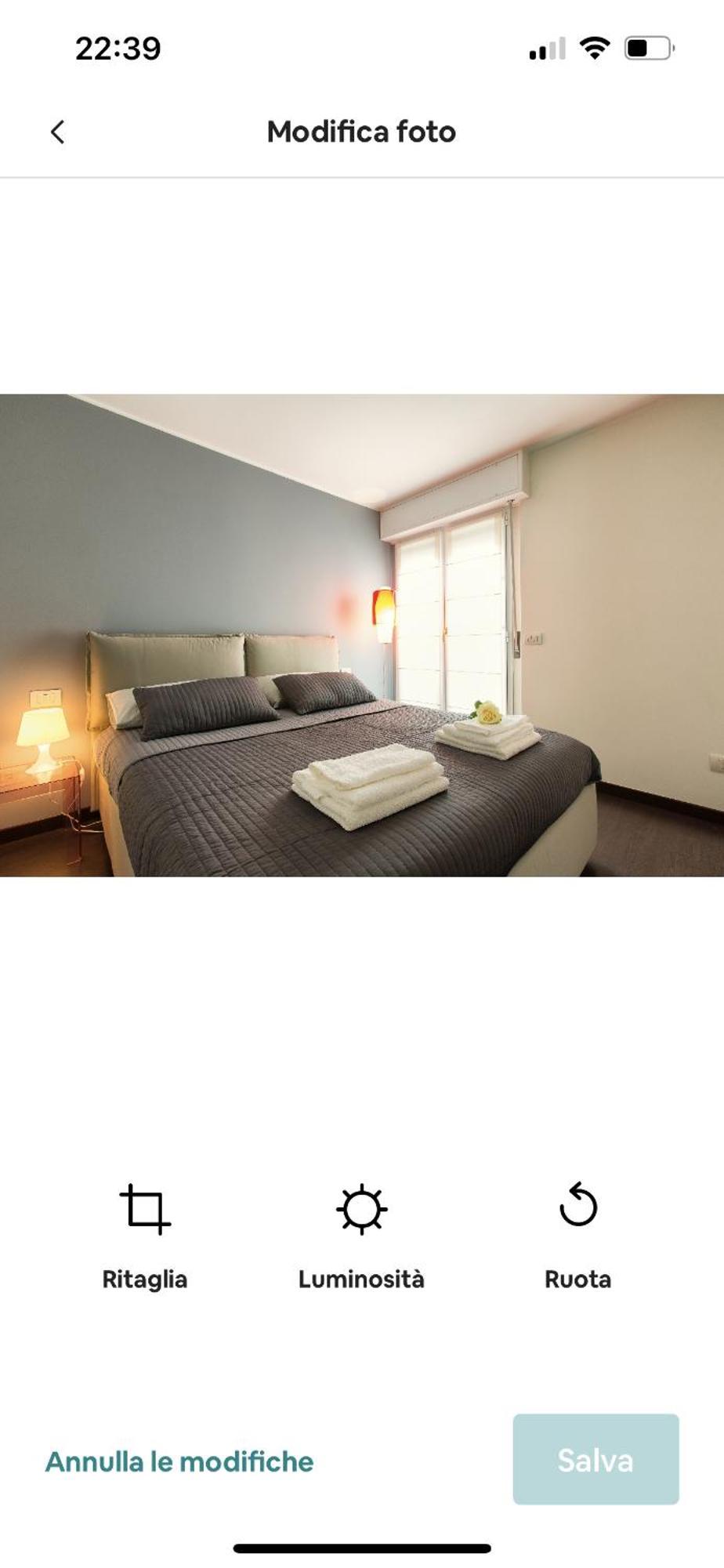 Delightful Two-room In Brera Apartment Mailand